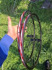 Fulcrum Racing 600 DB Disc