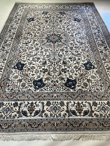 Nain teppich orient perser - orient, rug