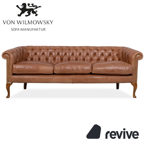 Von wilmowsky chesterfield - von,