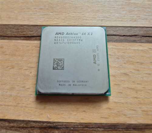 Amd athlon 6000 - athlon, 64