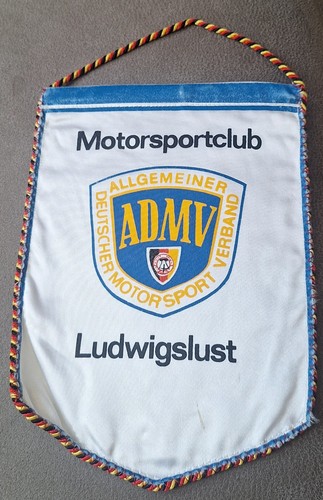 Speedway wimpel mc - wimpel,