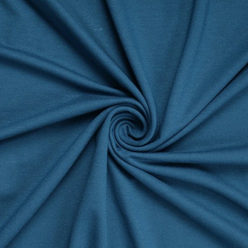 Viskosejersey stoff meterware - viskosejersey,