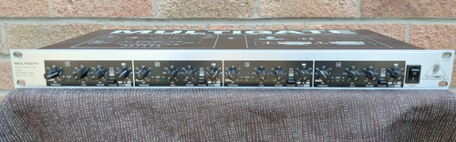 Behringer multigate 1400 - behringer,