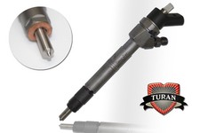 BOSCH Einspritzdüse Injektor