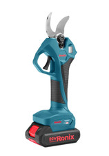 Ronix Akku-Astschere 20V inkl