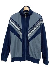 RODEO Herren Trainingsjacke