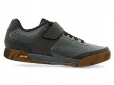 Giro Chamber II DRK SHDW/BLK 46 Fahrradschuhe