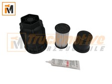 Fleetguard AdBlue-Filter passt