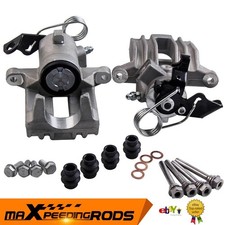 2x Bremssattel Bremszange