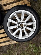 Original Audi Felgen 18 Zoll