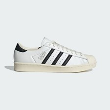 adidas Superstar Vintage White