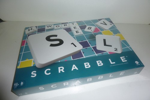 Scrabble original - -,