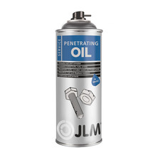 JLM Kriechöl - Rostlöser