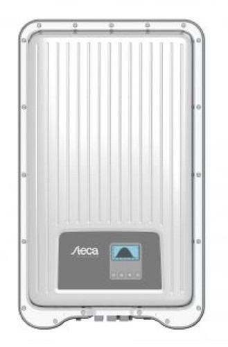 Stecagrid 3611 solar - 3611,