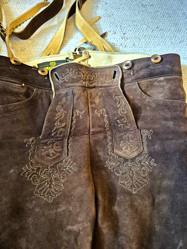 Meindl herren tracht - meindl,