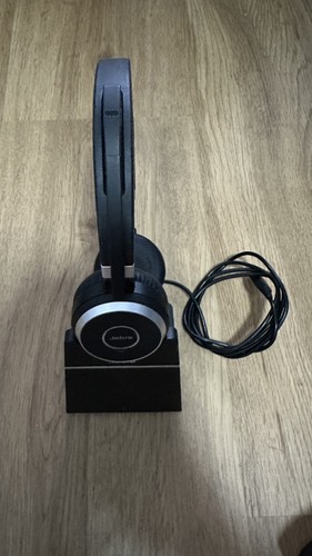 Jabra evolve stereo - jabra,