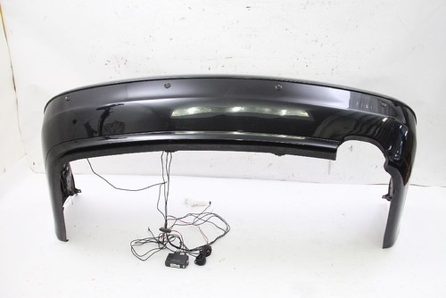 Volvo v40 stoßstange hinten - stoßstange,