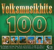 100 volksmusik hits von - volksmusik-hits,