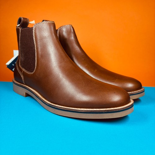Joules bourne chelsea boots - chelsea,
