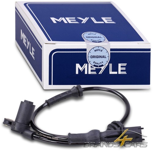 Meyle abs sensor - meyle, abs-sensor