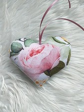 Englische Rosen Herz Hochzeit