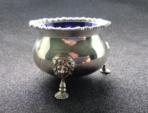 Mappin webb sterling silber - &,