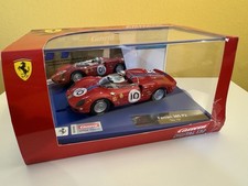 Carrera 30959 Digital 132 -  Ferrari 365 P2 No.10 Slotcar Neu OVP # 0111