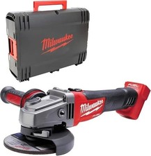 Milwaukee M18 CAG125X