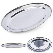 Serviertablett Servierplatte