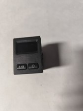 Original BMW E36 Compact Bordcomputer Uhr BC OBC3 62138361115 BC 3er Compact OEM