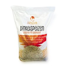 Eivolution 7 kg Dinkelspelzen