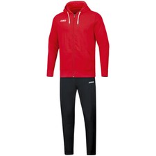 JAKO Jogginganzug Base mit