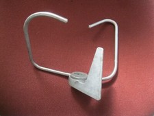 Knethaken Teigwender für