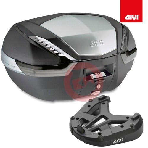 Givi set topcase v47nt - topcase,