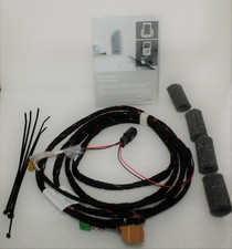 AUDI A3 S3 8V Retrofit kit