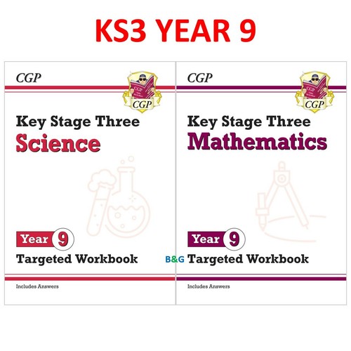 Ks3 year maths - ks3, science