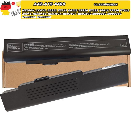 A42 a15 medion akoya - medion,