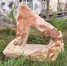 OZEANFINDLING Findling 77x90cm