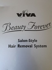 Emjoi Beauty Forever Modell V00184 Alternative zur Elektrolyse Haarentfernung NEU  