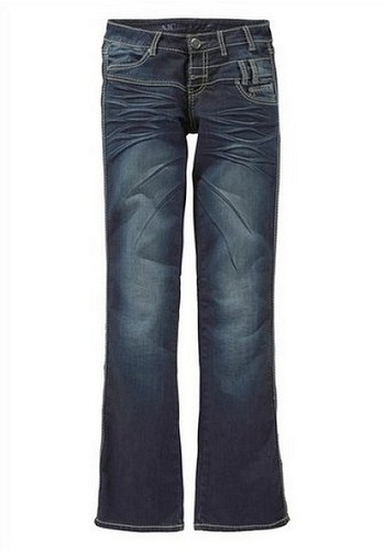 Arizona jeans neu damen - gr.34,