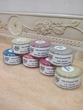 7 Diamantpaste 20g Polierpaste