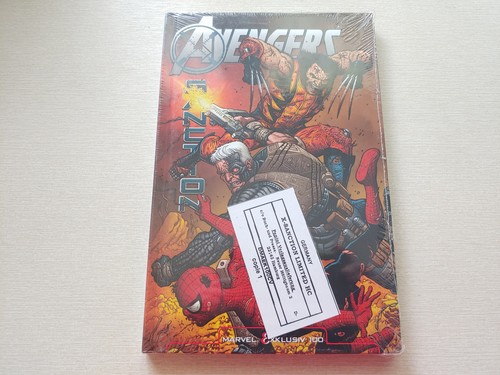 Comic marvel exklusiv - exklusiv, 100-