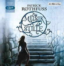 Die musik der stille - musik,