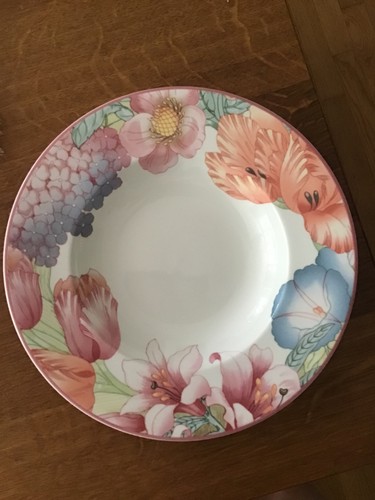 Corolla gallo design - , villeroy