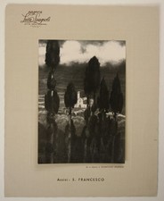 San Francesco in Assisi, um