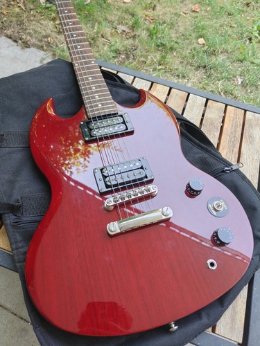 Epiphone 2010 indonesien - 2010's,