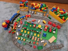 LEGO Duplo Konvolut 300