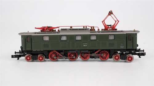 Minitrix lok 52 - e-lok, db