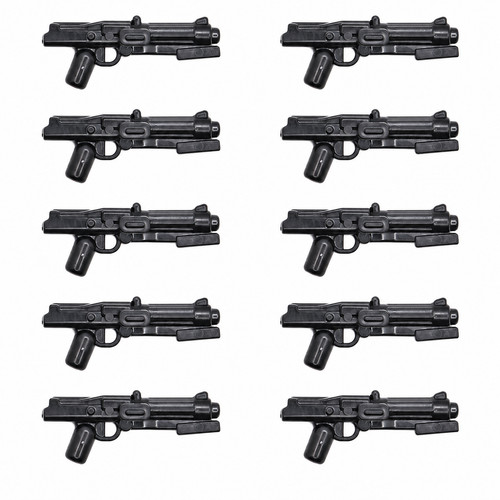 Custom 15s blaster - dc-15s,