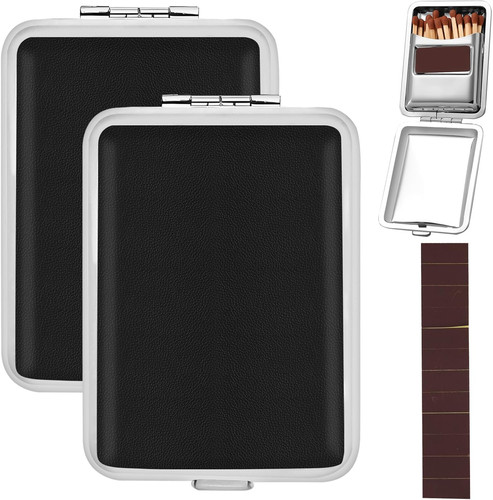 2er pack streichholzschachtel - 2er-pack,